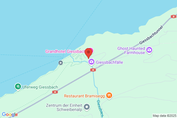 Giessbach-Bahn