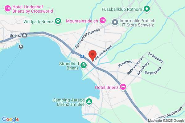 Tenag Brienz AG