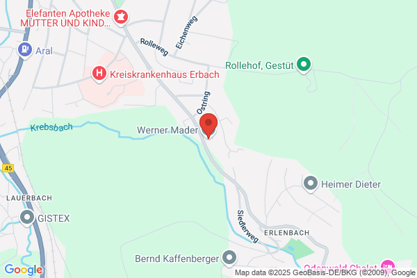 Werner Maeder