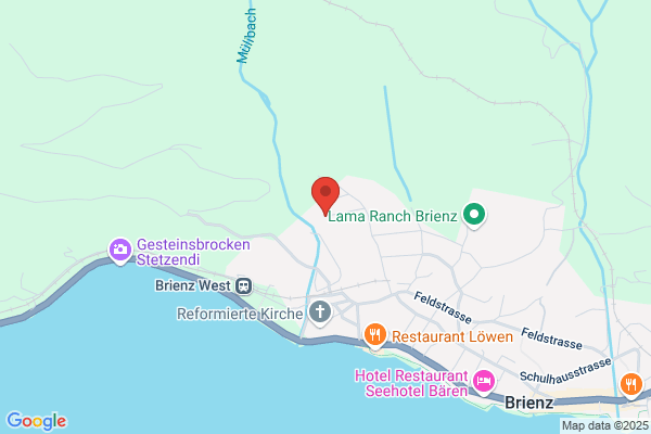 Coiffure K. Fehr