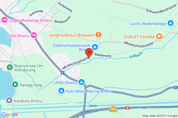 Erwin Abegglen