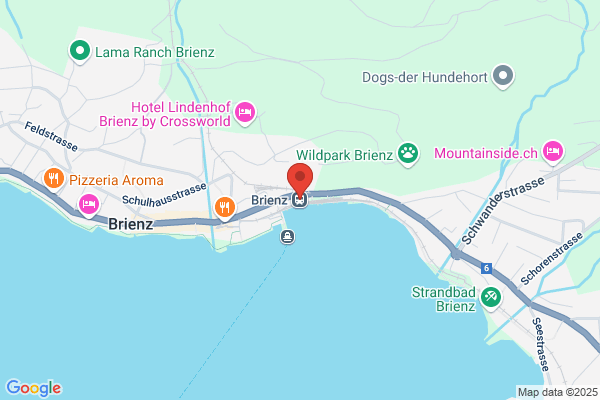 Ersparniskasse Brienz