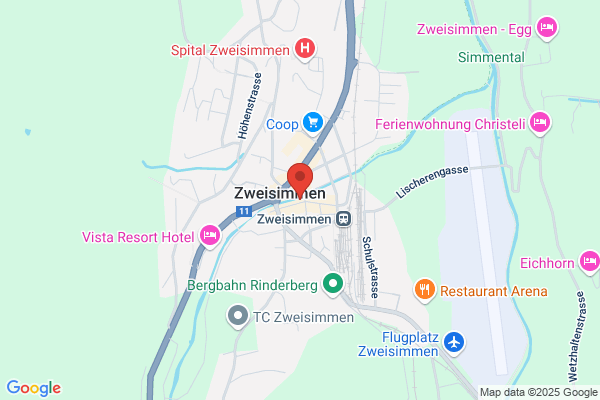 Gasthaus Simmen