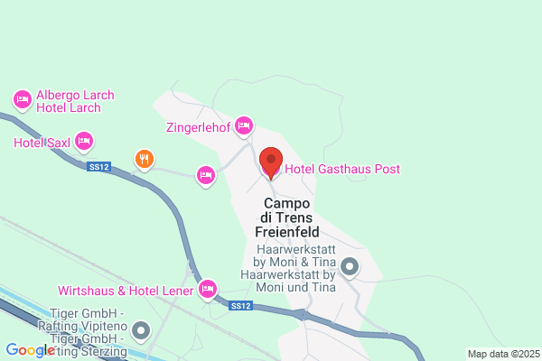 Gasthaus-Hotel Post