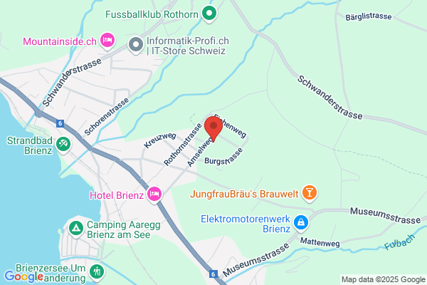 Kaminfeger-Fischer AG