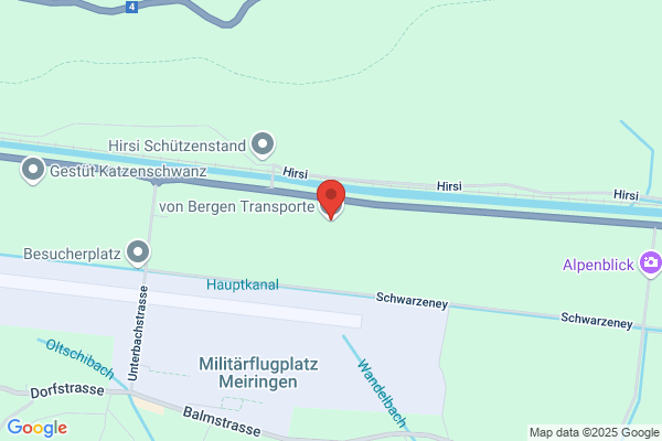 A. und F. von Bergen Transporte