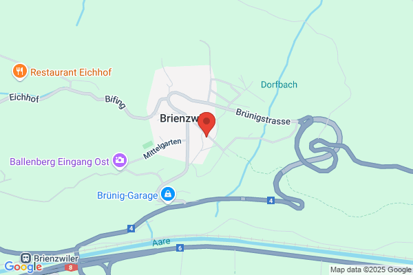 Gemeindeverwaltung