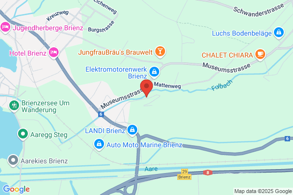 Hans Fuchs und Co.