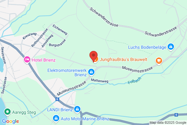 Hobag Brienz AG