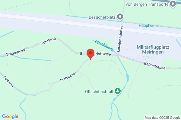 Schulhaus Unterbach