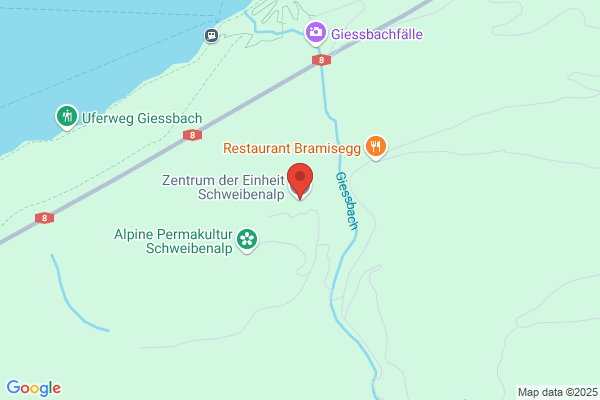 Zentrum der Einheit