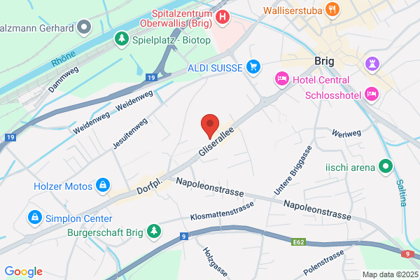 Briggeler Malergeschäft