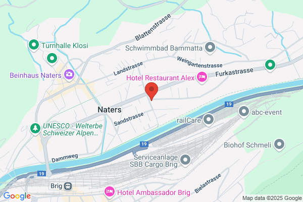 Anton Imstepf GmbH