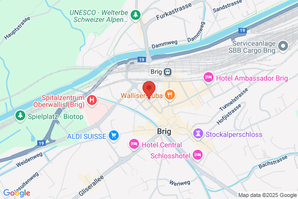 Buercher und Albrecht