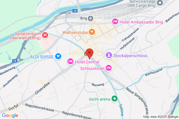 Steiner und Pfaffen Treuhand AG