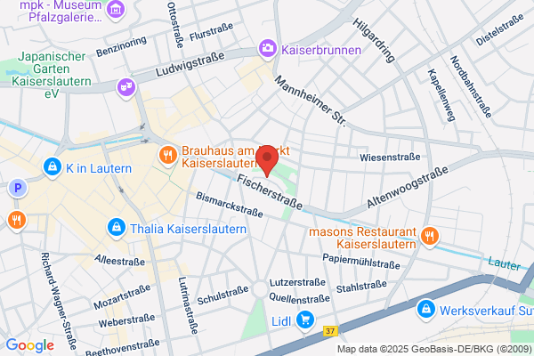 Bau AG