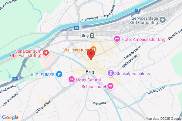 Stefan Perrig GmbH