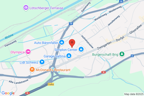Gewerkschaft Bau und Holz