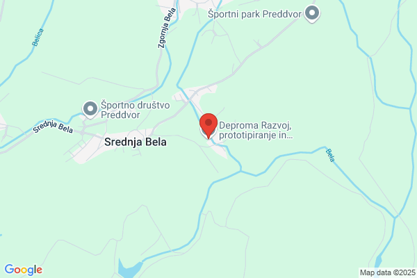 Deproma GmbH