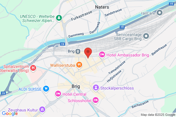 Tiefkuehlservice Salzmann