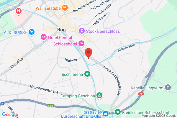 Gottsponer und Stinger