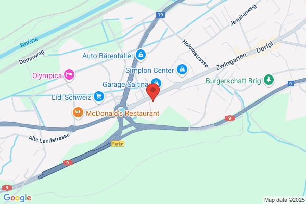 Jeitziner AG
