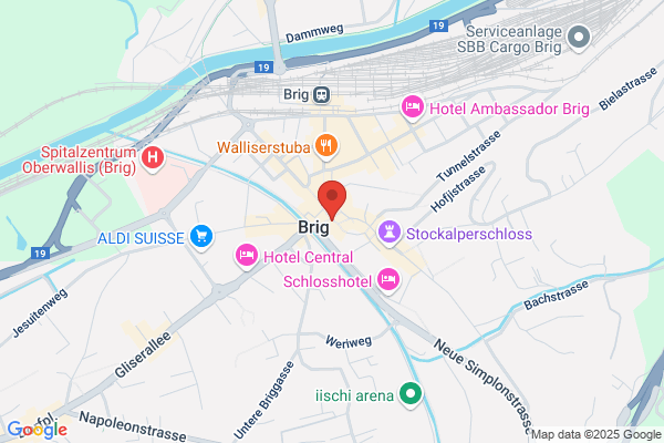 Restaurant Dorf Pinta Traecha