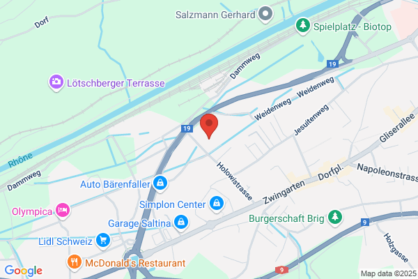 Fruehberatungsdienst Oberwallis