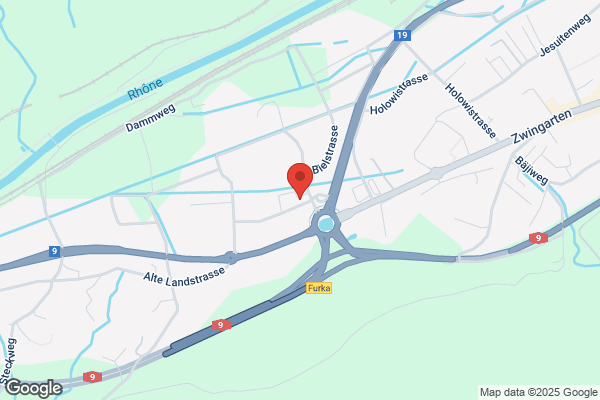 EVB Energiedienstleistungs AG
