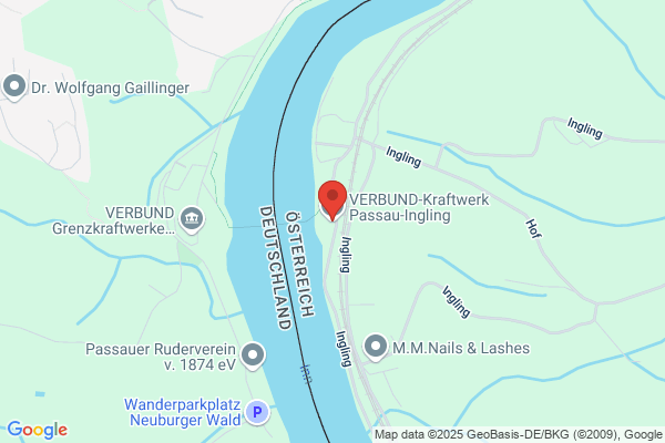 KWGS Kraftwerk Ganterbach-Saltina AG