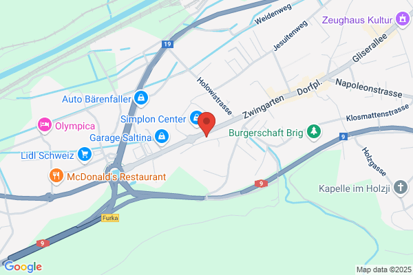Radsport Zenger AG