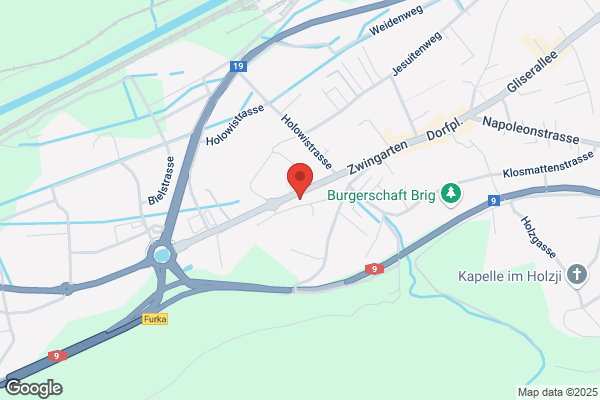 Gemmet AG