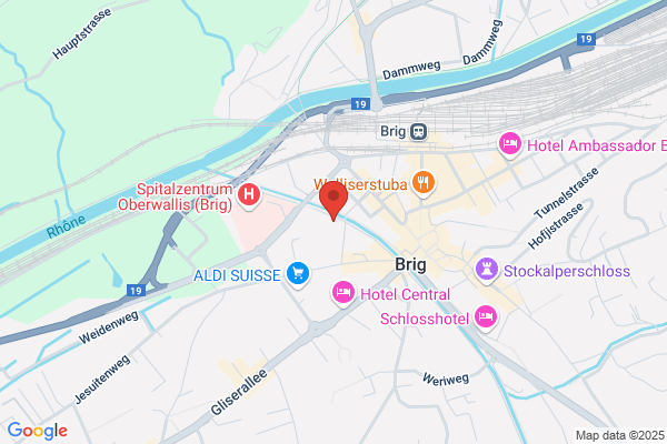SBSW GmbH
