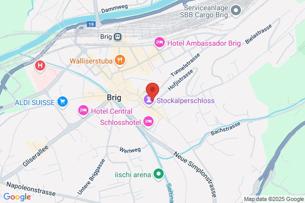 Artistpool Kuenstleragentur