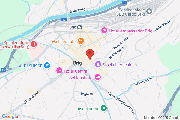 Die Mobiliar