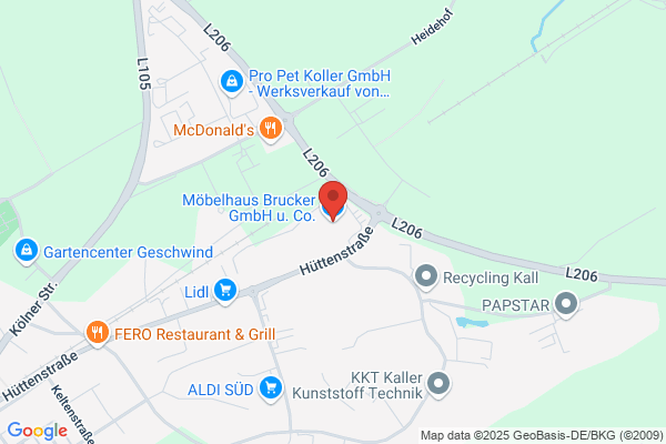 Aletsch Moebel GmbH