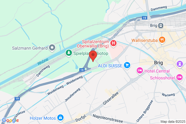Bauamt