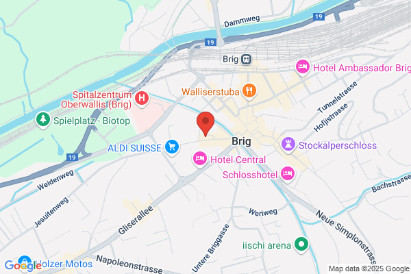 Saltimmo GmbH