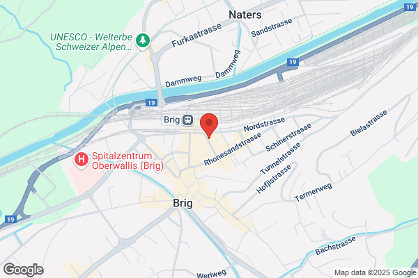 Klubschule Migros
