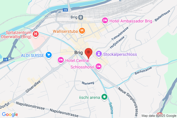 Walliser Liga gegen die Suchtgefahren LVT