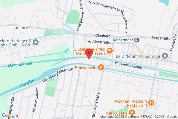 Raumklang GmbH