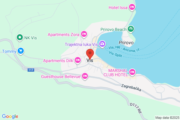 Vis à Vis