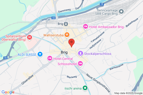 Osteopathie und Physiotherapie