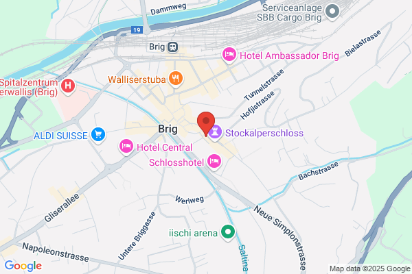 Perlsoft GmbH