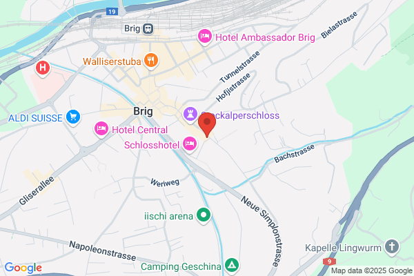 Marienheim