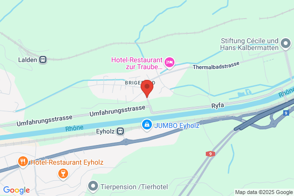 Gabrys-Gastro GmbH