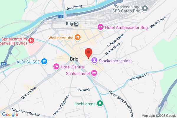 Buchhandlung Wegenerplatz
