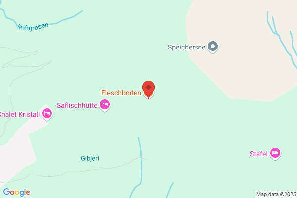 Restaurant Fleschboden