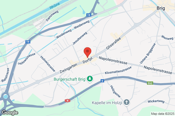 Restaurant Malteserkreuz