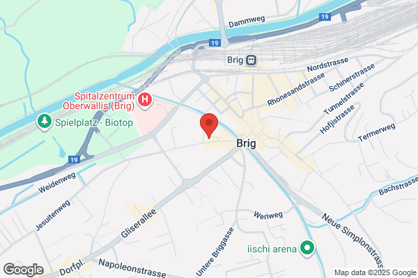 Holzverarbeitung Charania